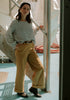 Maison Fauve - Recif (Reef) Trousers